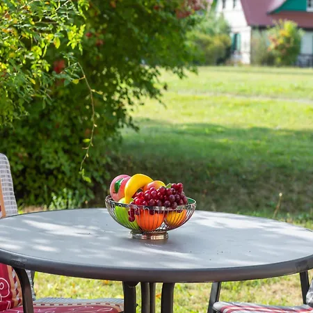 Apartment Rugana - Klassik Mit 1 Schlafzimmer Und Terrasse B56 Dranske