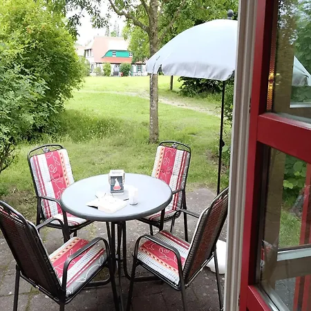 Apartment Rugana - Klassik Mit 1 Schlafzimmer Und Terrasse B56