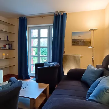 Rugana - Klassik Mit 1 Schlafzimmer Und Terrasse B56 *