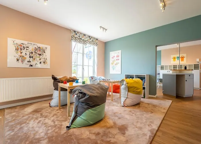 Rugana - Klassik Mit 1 Schlafzimmer Und Terrasse B56 درانسكي