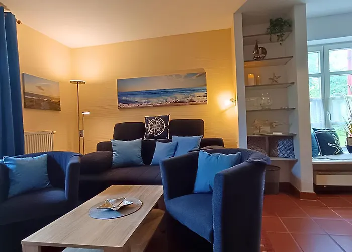 Rugana - Klassik Mit 1 Schlafzimmer Und Terrasse B56 درانسكي