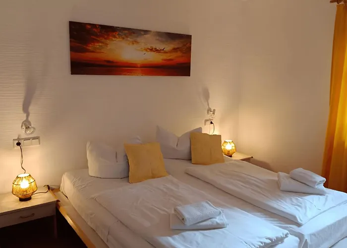 Rugana - Klassik Mit 1 Schlafzimmer Und Terrasse B56 * درانسكي